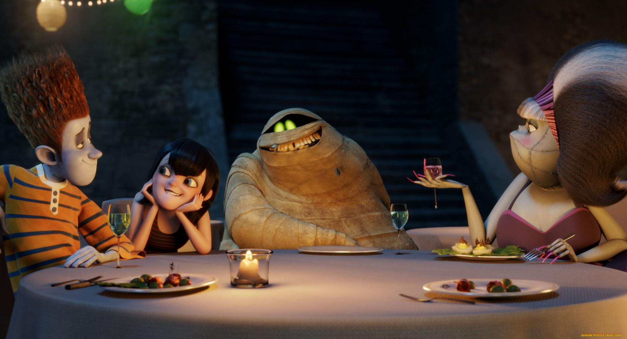 , hotel, transylvania, , , 